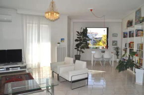 ARTY HOME 110τμ ΜΕ ΠΑΡΚΙΝΓΚ